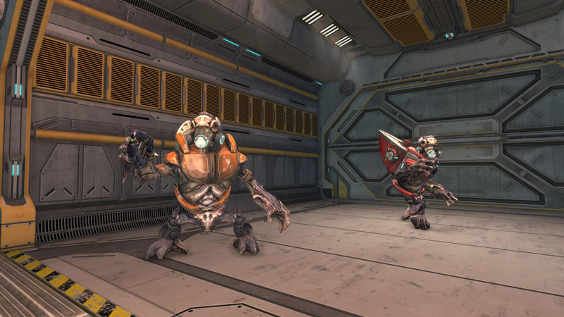 Illustration for article titled Halo 2's "Headlong" Gets a Stunning Anniversary Makeover